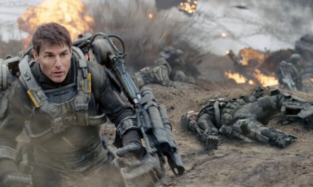A Proposito di Edge of Tomorrow – La Recensione Umorale