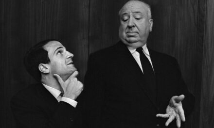 A Proposito di Hitchcock/Truffaut – La Recensione