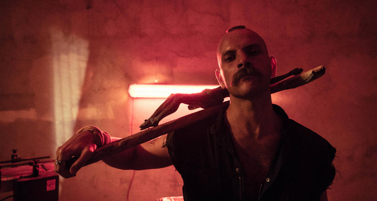 Mondocane – Le prime immagini del film con Alessandro Borghi