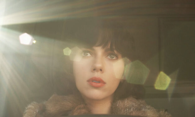 A Proposito di Under the Skin – La Recensione
