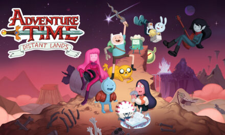 Adventure Time – torna con uno speciale di 4 episodi