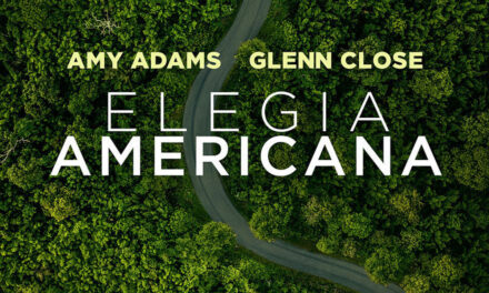 Elegia Americana – il Trailer Ufficiale