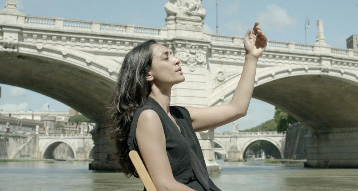 A Proposito di Maria per Roma – La Recensione