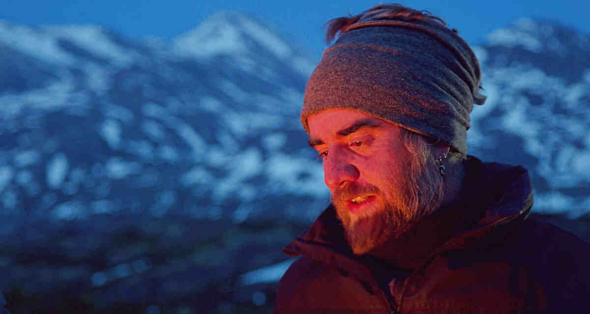Paolo Cognetti: Sogni di Grande Nord – Il Trailer del documentario evento