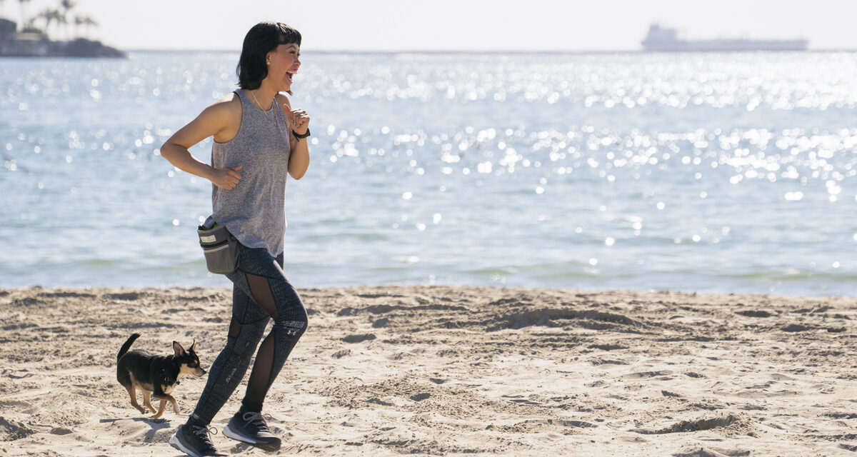 The Pack – il trailer della nuova serie Amazon