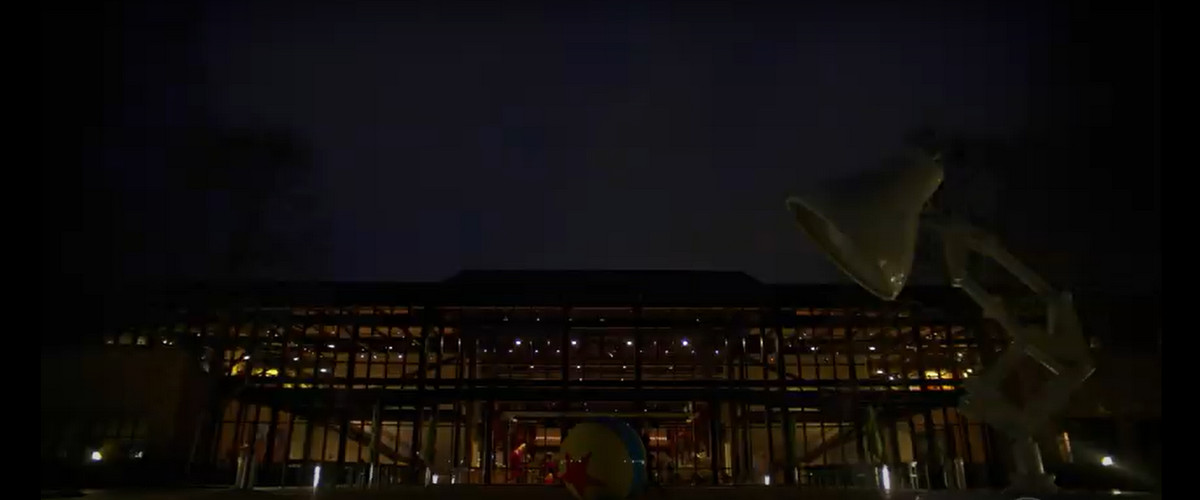 Pixar Dietro le quinte – Il Trailer della Docuserie