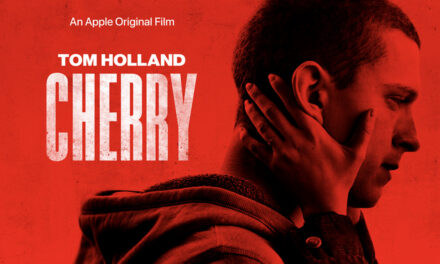 Cherry – il trailer del film originale Apple