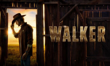 Walker – Miglior esordio di una serie CW