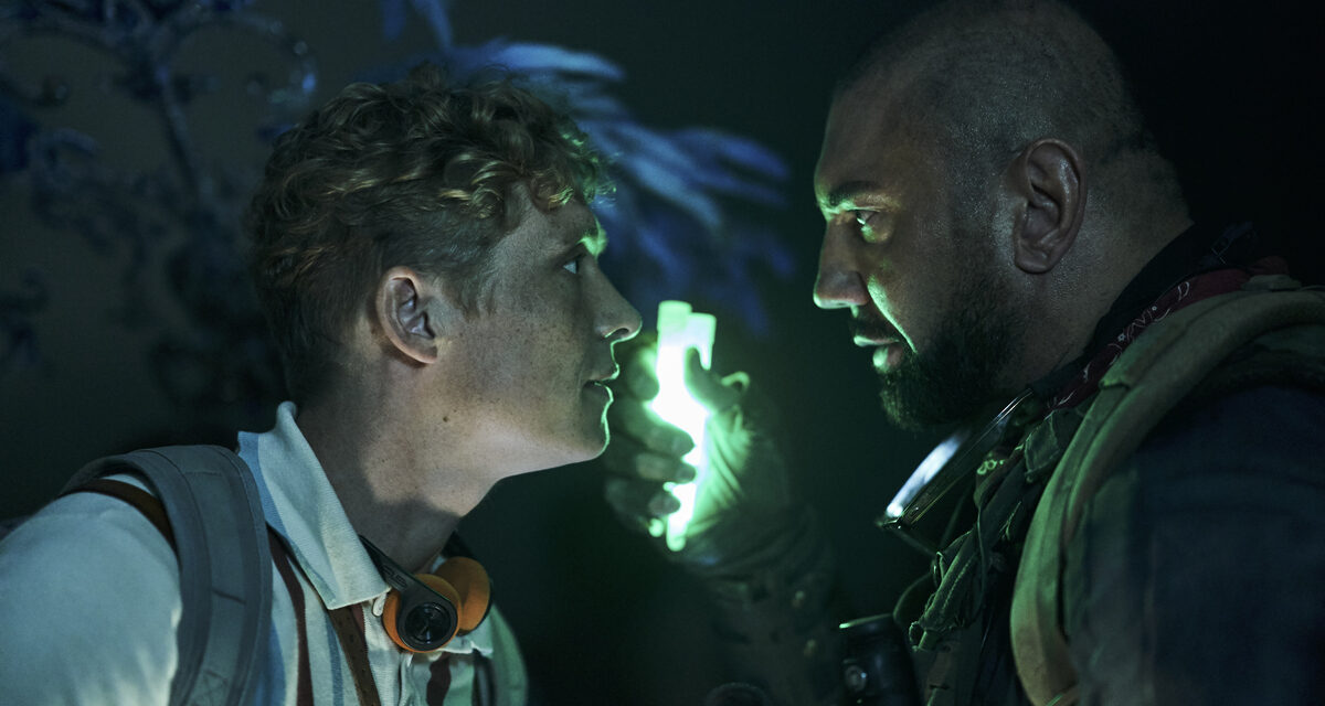Army of the Dead – il trailer italiano del film Netflix di Zack Snyder