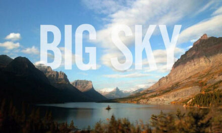 Big Sky – il trailer italiano del thriller poliziesco star Disney+