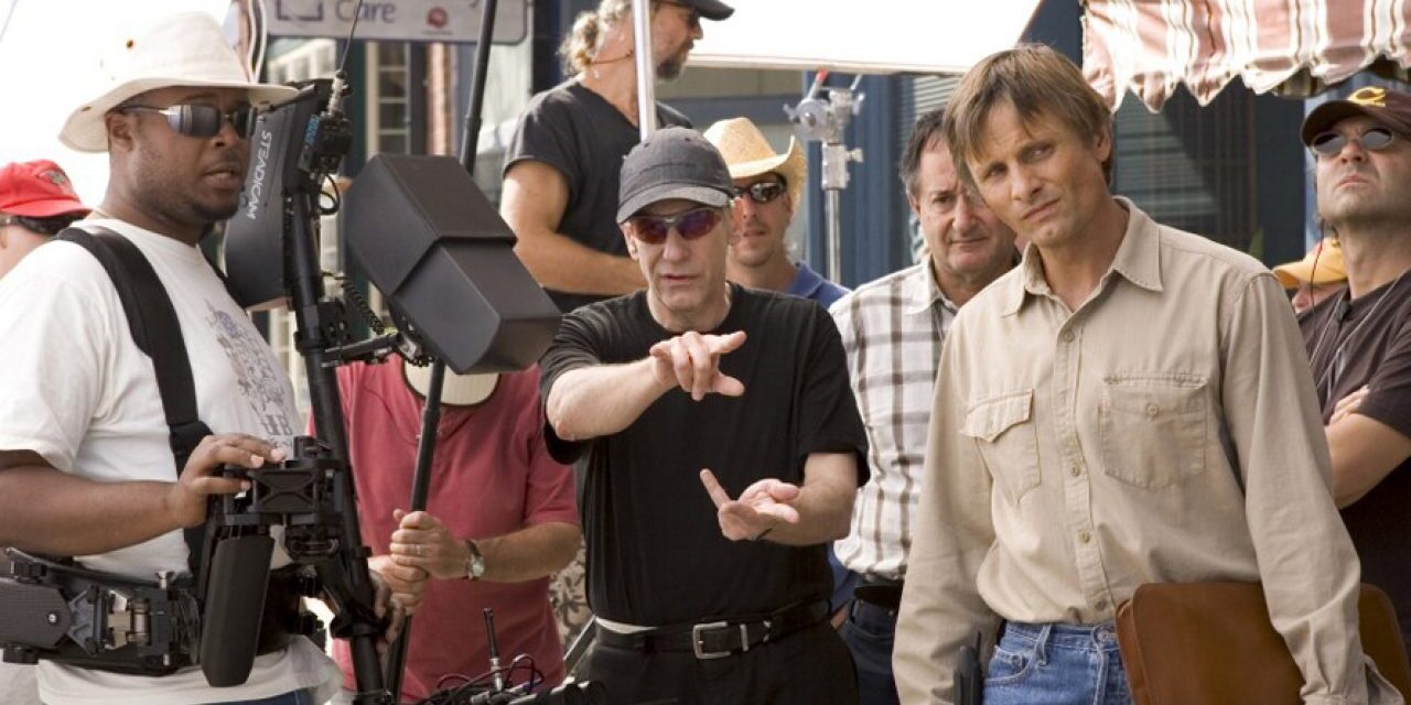 Viggo Mortensen: “Un altro film con David Cronenberg”