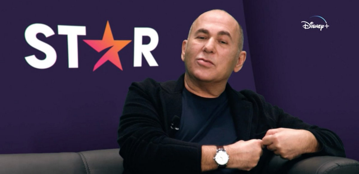 Le Fate Ignoranti – la serie di Ferzan Ozpetek in arrivo su Star Disney+