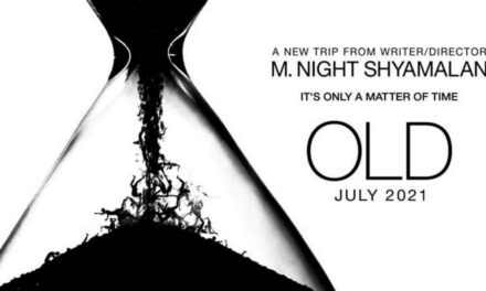 Old – Il nuovo spot dell’atteso film diretto da M. Night Shyamalan