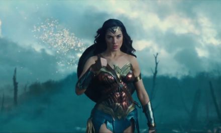 A Proposito di Wonder Woman – La Recensione