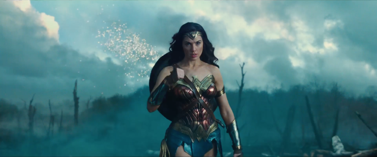 A Proposito di Wonder Woman – La Recensione