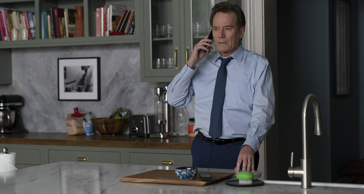 Your Honor – il trailer ufficiale e una clip della serie