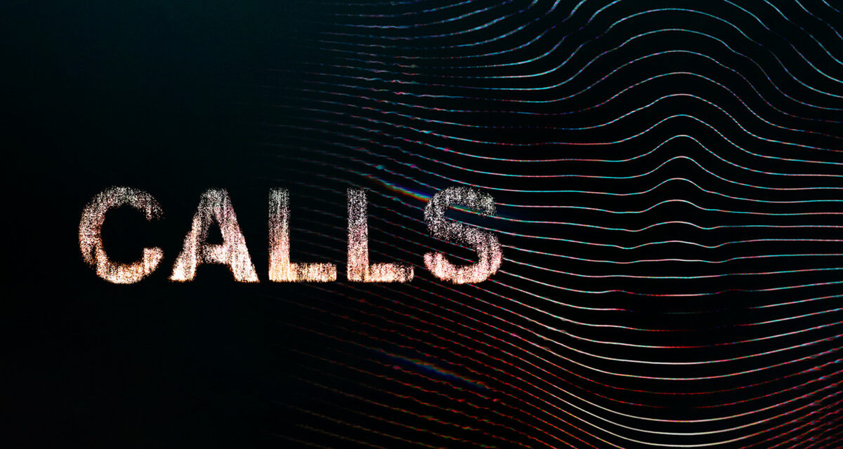 CALLS – il trailer della serie Apple