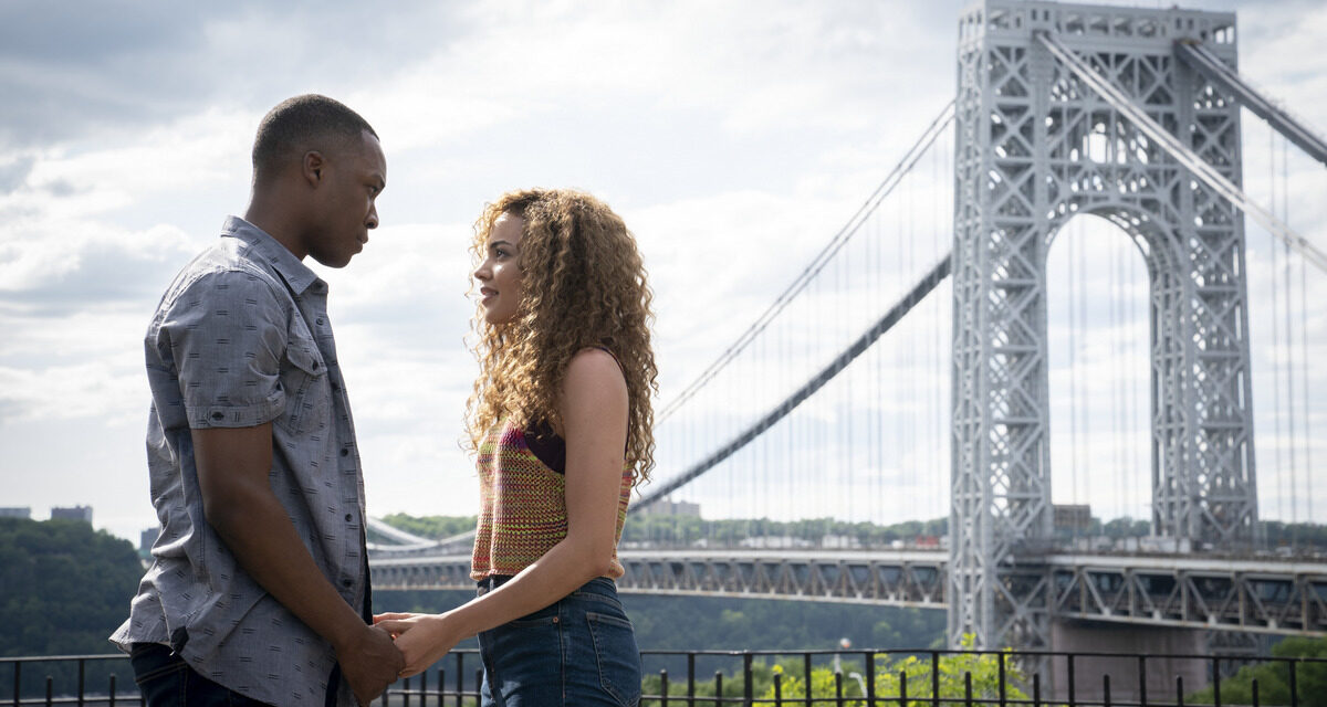 Sognando a New York – In the Heights: Il trailer italiano