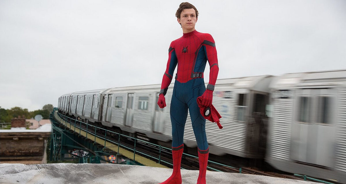 A Proposito di Spider-Man Homecoming – La Recensione