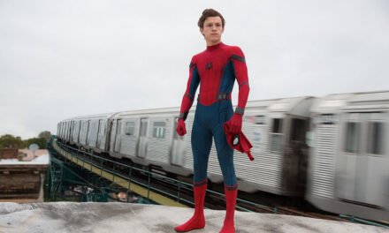 A Proposito di Spider-Man Homecoming – La Recensione