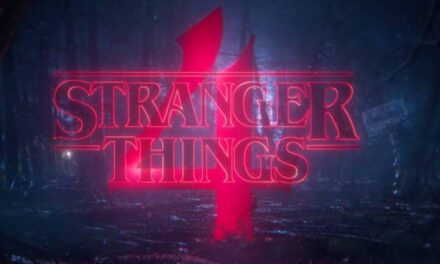 Stranger Things – il Teaser trailer della quarta stagione