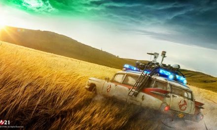 Ghostbusters: Legacy aprirà in anteprima europea Alice nella Città