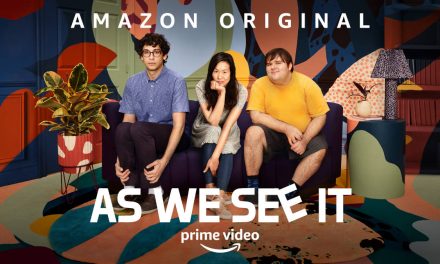 As We See It, il trailer della nuova serie di Amazon