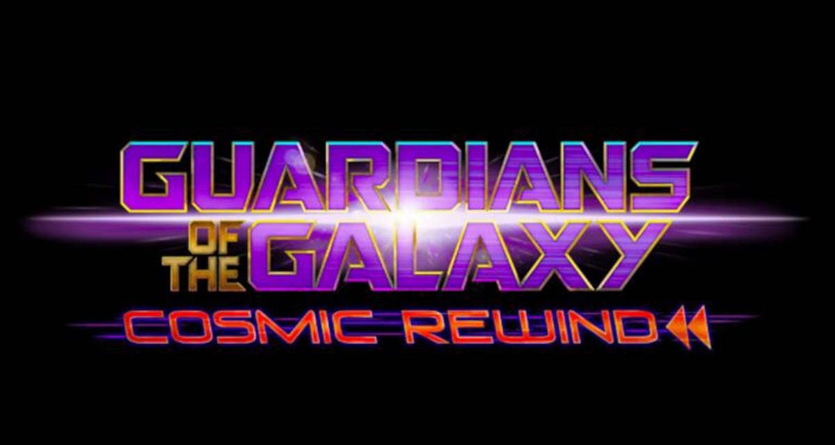 Guardians of the Galaxy: Cosmic Rewind, Il Multiverso si espande