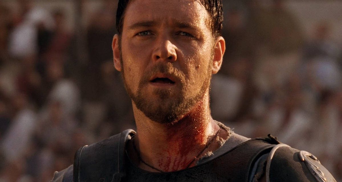 “Il gladiatore 2”, Ridley Scott conferma il progetto