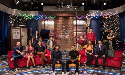 “LOL: Chi ride è fuori”, il cast della seconda stagione
