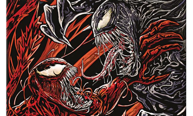 Venom – La furia di Carnage in Home Video dal 16 dicembre