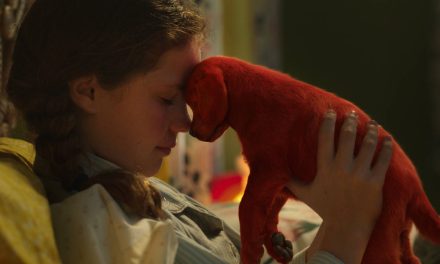 Clifford il grande Cane Rosso, al cinema dal 2 dicembre