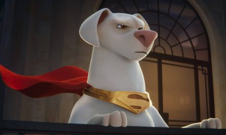 DC League of Super-Pets, il trailer del film d’animazione