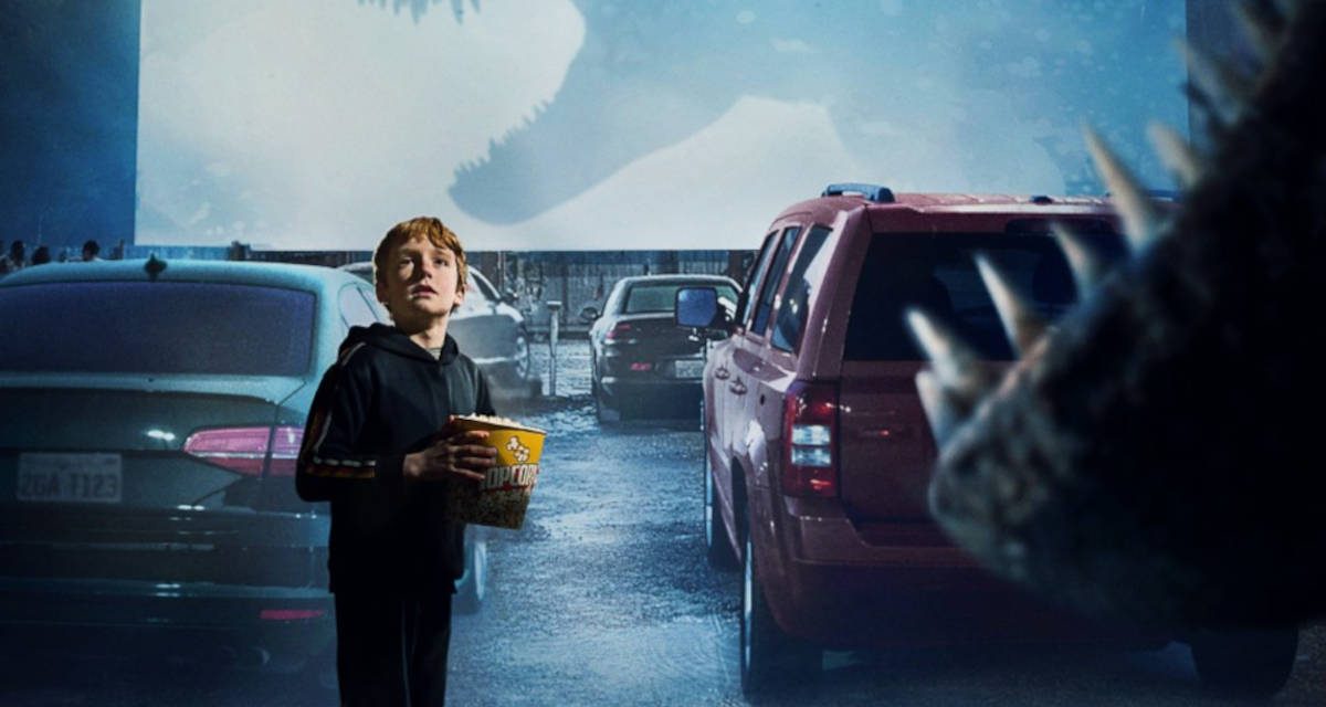 Jurassic World Il Dominio, il primo stupefacente prologo