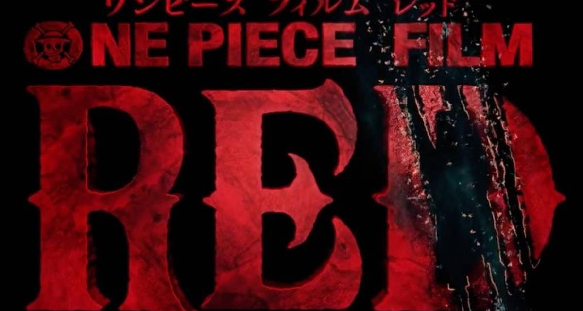 One Piece Red, il nuovo trailer anticipa l’arrivo di Shanks