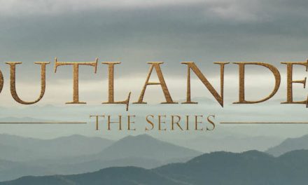 Outlander, il primo trailer della sesta stagione