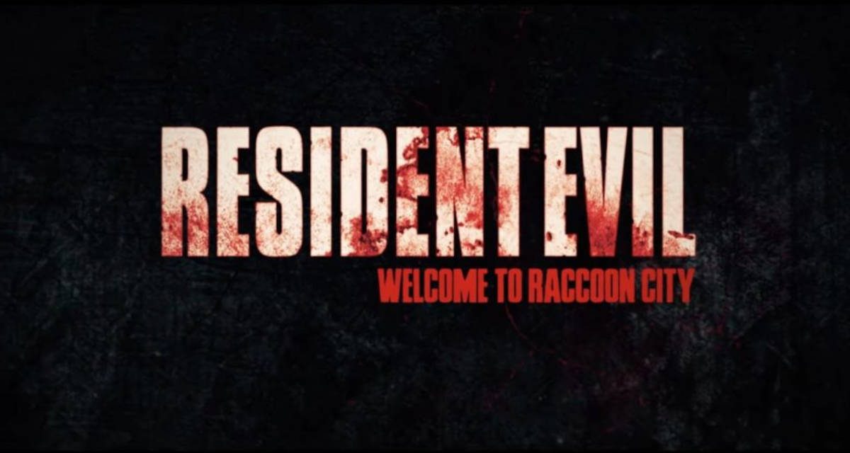 REsident Evil: Welcome To Raccoon City, il nuovo Trailer