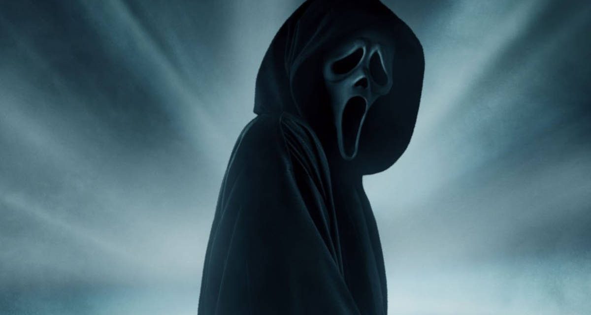 Scream VI, il primo trailer ufficiale