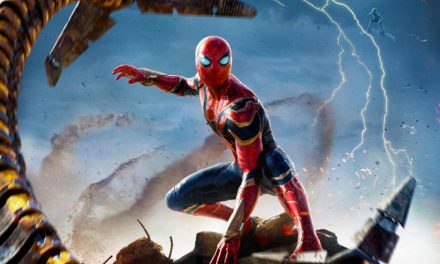 Spider-Man: No Way Home, svelato il primo poster del film