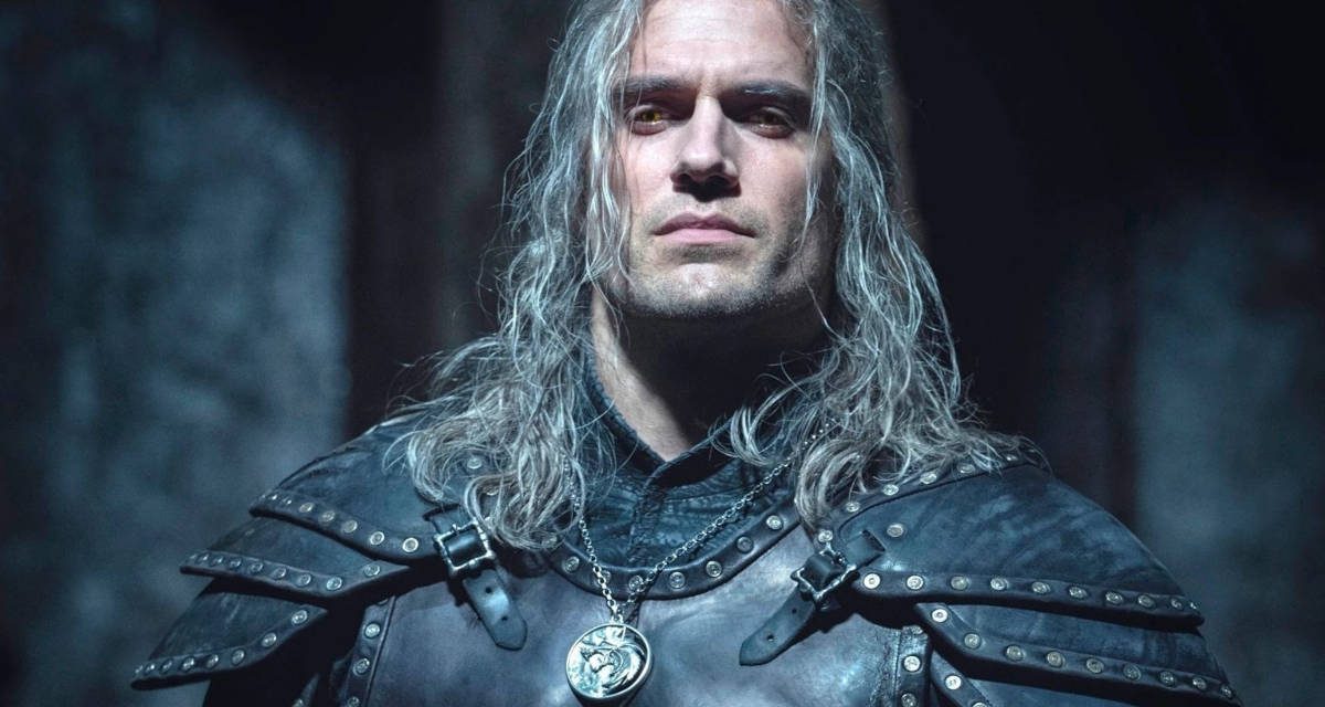 The Witcher, la prima foto dal set della terza stagione