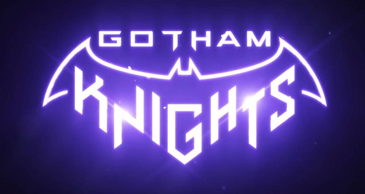 Gotham Knights, cosa aspettarci dal figlio di Batman?
