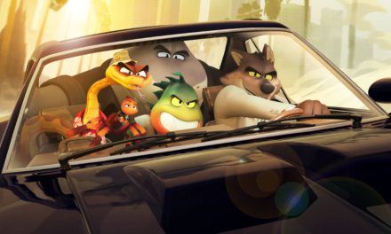 Troppo Cattivi, il trailer del film della DreamWorks Animation
