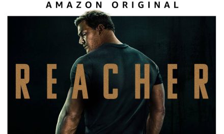 Reacher, la prima stagione in arrivo su Prime Video