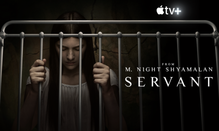 Servant, il trailer della terza stagione della serie