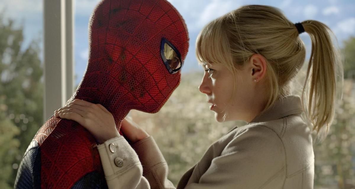 The Amazing Spider-Man, i fan vogliono Andrew Garfield