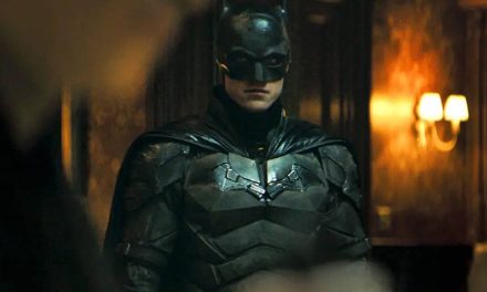 The Batman, il nuovo incredibile trailer