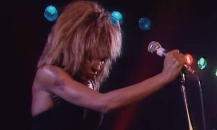Tina, il documentario sulla straordinaria Tina Turner