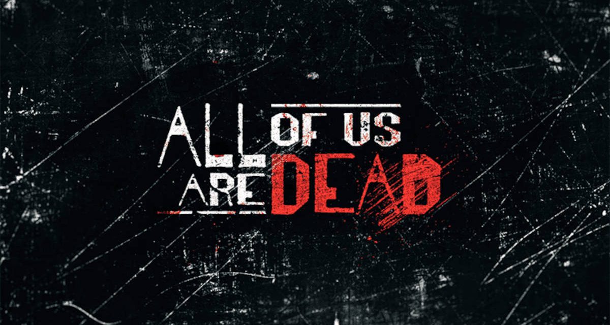 All of Us Are Dead, il trailer ufficiale
