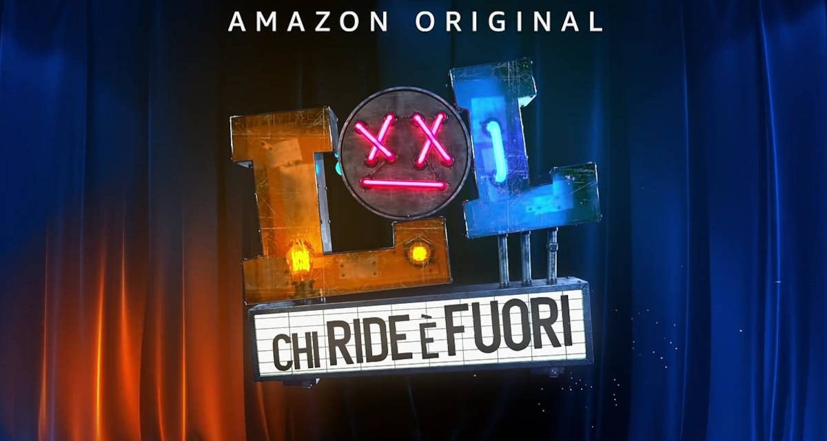 LOL: Chi ride è fuori, in arrivo la seconda stagione