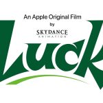 Luck, il nuovo film di animazione di Apple TV+